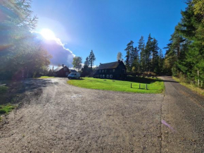 Three little house Holiday, Lönsboda